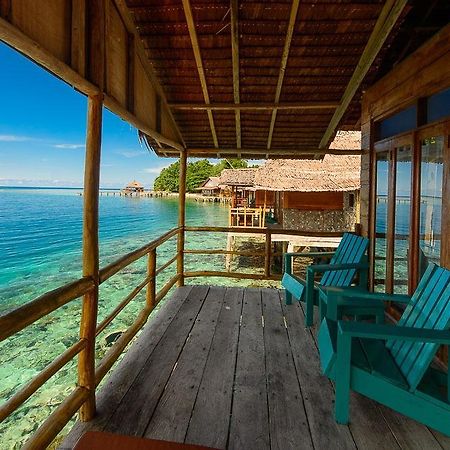 Ora Beach Resort Seleman Екстер'єр фото