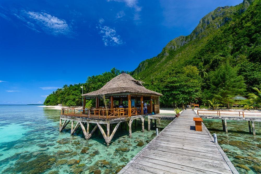 Ora Beach Resort Seleman Екстер'єр фото