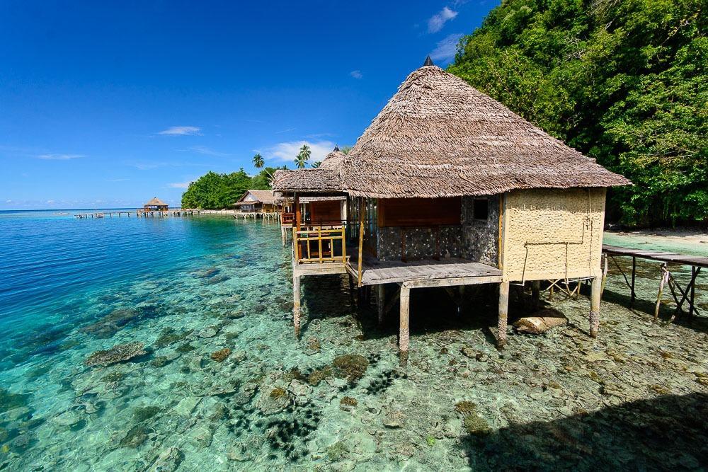 Ora Beach Resort Seleman Екстер'єр фото