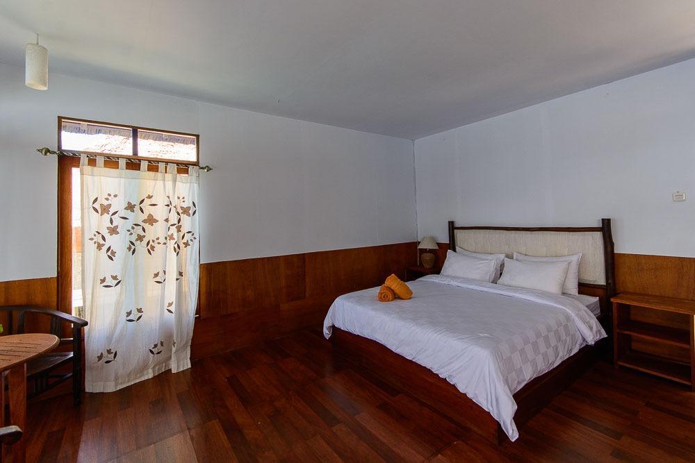 Ora Beach Resort Seleman Екстер'єр фото