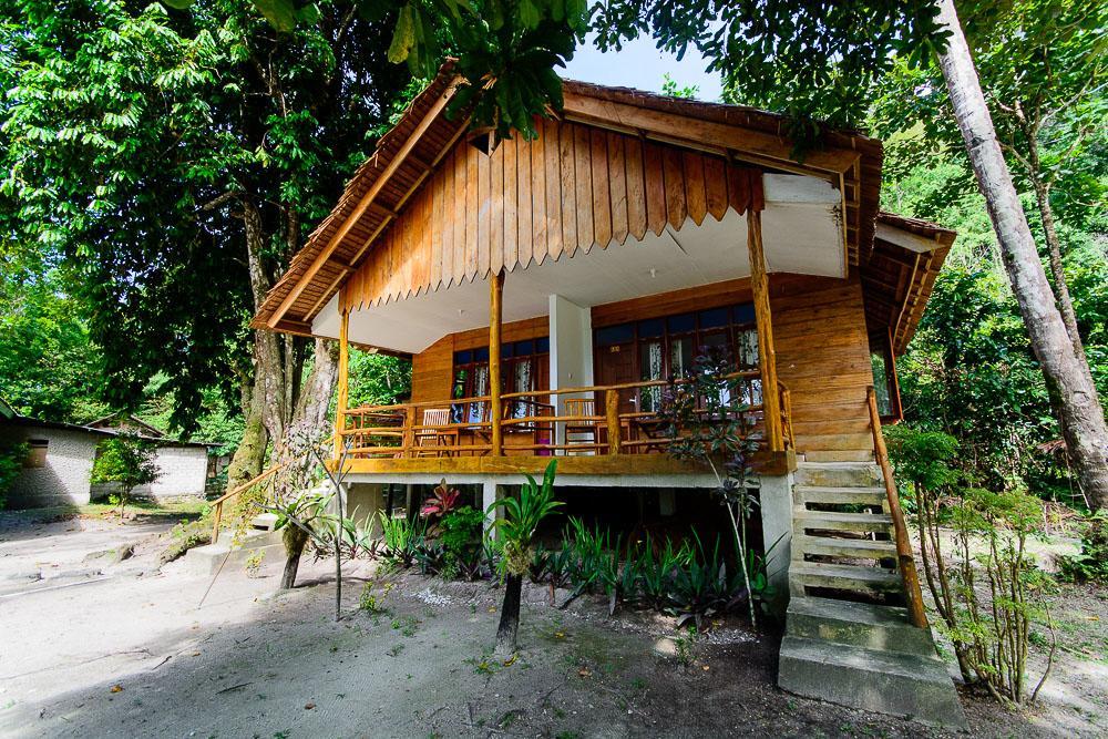 Ora Beach Resort Seleman Екстер'єр фото