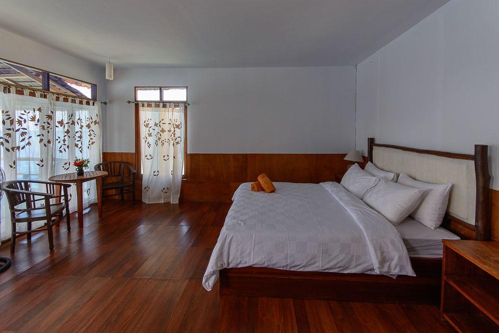 Ora Beach Resort Seleman Екстер'єр фото